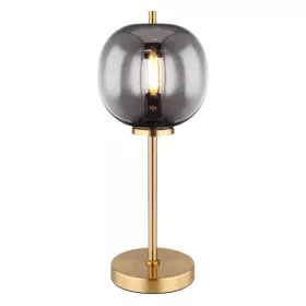 Globo BLACKY I 15345TMM asztali lámpa