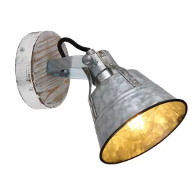 Globo GÜNTHER I 15366Z-1 spotlámpa, 1x60W E27