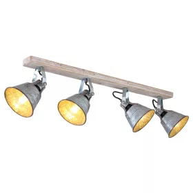 Globo GÜNTHER I 15366Z-4 spotlámpa, 4x60W E27