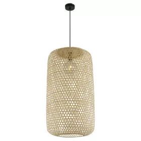 Globo MIRENA 15367H3 bambusz függeszték, 1x60W E27