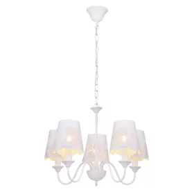 Globo SABADELL 15371-5H csillár, 5x40W E14