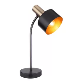   Globo SWINNI 15375T asztali lámpa flexibilis szárral, 1x40W E27
