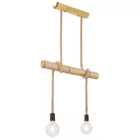 Globo FRAGNO 15429-2H függeszték, 2x60W E27