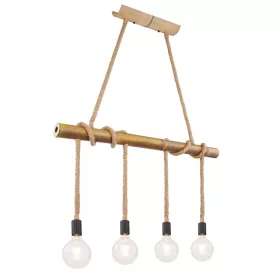 Globo FRAGNO 15429-4H függeszték, 4x60W E27