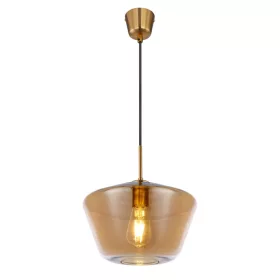 Globo COBY I 15435H1 függeszték, 1x60W E27