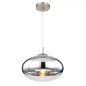 Globo ANDREW 15445HC függeszték, 1x60W E27