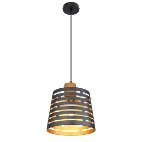 Globo ABLONA 15451H függeszték, 1x60W E27