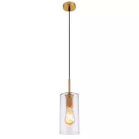 Globo ADARA 15460H függeszték, 1x60W E27