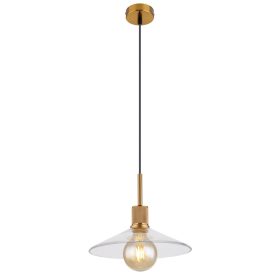 Globo ADARA 15461H függeszték, 1x60W E27