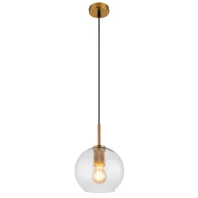 Globo ADARA 15462H függeszték, 1x60W E27