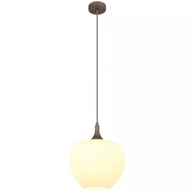 Globo MAXY 15548H1C függeszték, 1x60W E27