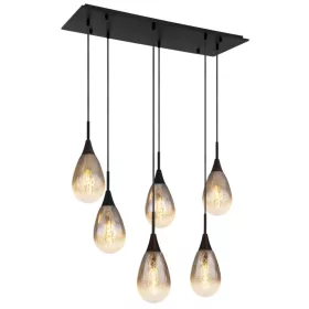 Globo KRYS 15576-6H függeszték, 6x9W LED E14