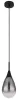 Globo KRYS 15576H függeszték, 1x9W LED E14