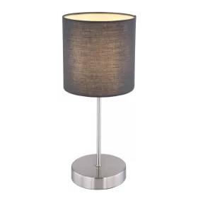 Globo SANNA 15585T asztali fém, 1x25W E14