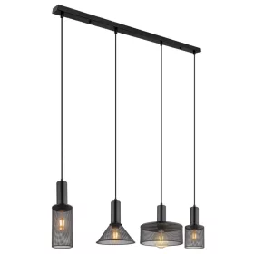 Globo JEDD 15648-4H függeszték, 4x60W E27