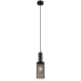 Globo JEDD 15648H függeszték, 1x60W E27