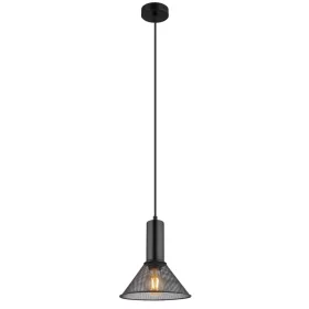 Globo JEDD 15648H1 függeszték, 1x60W E27