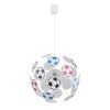 Globo LURRA 15732 gyermek focis függeszték, 4x40W E14