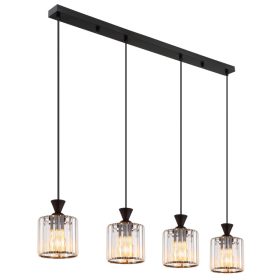 Globo JORDANA 15742-4 függeszték