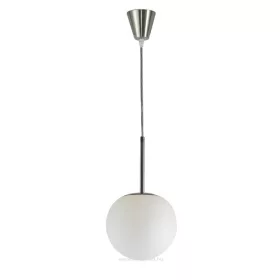 Globo Balla 1581 gömb függeszték, 1x60W