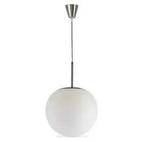 Globo Balla 1582 gömb függeszték, 1x60W