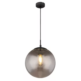 Globo BLAMA 15830H1 függeszték, 1x40W E27