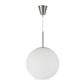 Globo Balla 1584 gömb függeszték, 1x60W