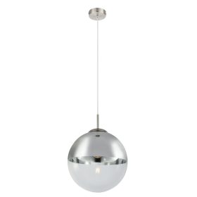 Globo VARUS 15853 függeszték, 1x60W E27