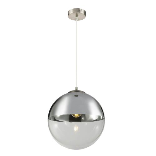 Globo VARUS 15854 függeszték, 1x60W E27