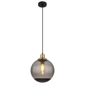 Globo POTTER 15860H függeszték, 1x40W E27
