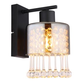 Globo HENDRY 15884W falikar, 1x60W E27