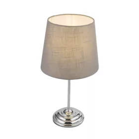   Globo Jarome 21001C érintőkapcsolós asztali lámpa, 1x40W E14