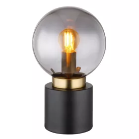 Globo MARKA 21003BB asztali lámpa, 1x25W E14