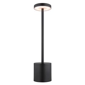 Globo POLINA 21019B akkumulátoros asztali lámpa