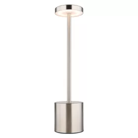 Globo POLINA 21019N akkumulátoros asztali lámpa