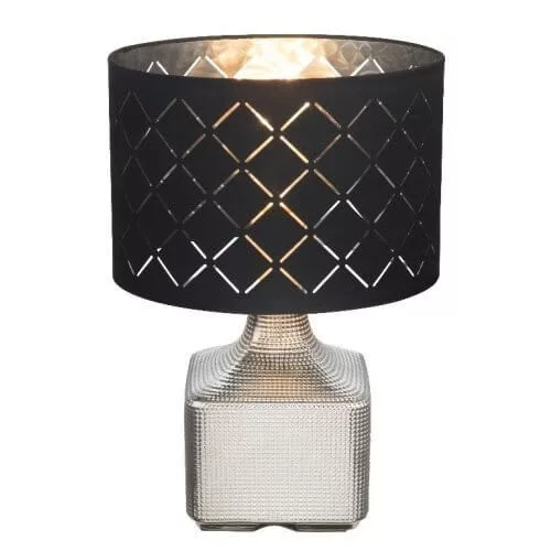 Globo MIRAUEA 21613 kerámia asztali lámpa, 1x60W E27