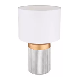 Globo MATTEY 21619W asztali lámpa, 1x40W E14