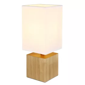 Globo VALENTINO 21628W asztali lámpa, 1x7W E27