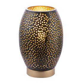 Globo NARRI 24002S asztali lámpa, 1x40W E27