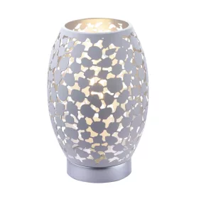 Globo HANNY 24003W asztali lámpa, 1x40W E27