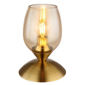 Globo KUWAITA 24007M asztali lámpa