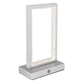 Globo SAMEGA 24008A akkumulátoros asztali lámpa