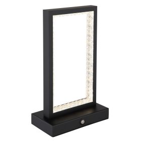 Globo SAMEGA 24008S akkumulátoros asztali lámpa