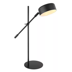 Globo GIANNA 24099TB íróasztali lámpa, 1x25W E14
