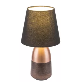   Globo EUGEN 24135K érintőkapcsolós asztali lámpa, 1x40W E14