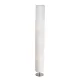 Globo Bailey 24662R állólámpa, 2x40W E27