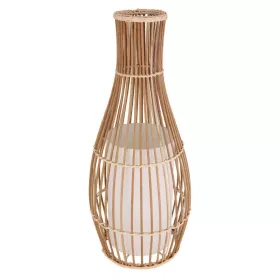 Globo LAGLIO 25000T bambusz asztali lámpa, 1x40W E27