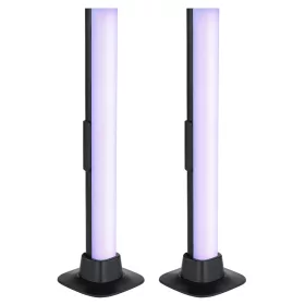   Globo POLLIVER 25895SH Smartlight, tölthető asztali lámpa, 2,5W 5V RGB LED