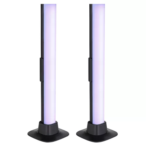 Globo POLLIVER 25895SH Smartlight, tölthető asztali lámpa, 2,5W 5V RGB LED