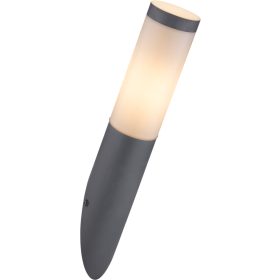 Globo BOSTON 3157A kültéri falilámpa, 1x60W E27